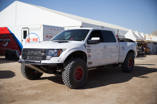 2016 KING OF THE HAMMERS 36