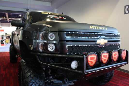 2012 SEMA SHOW 37
