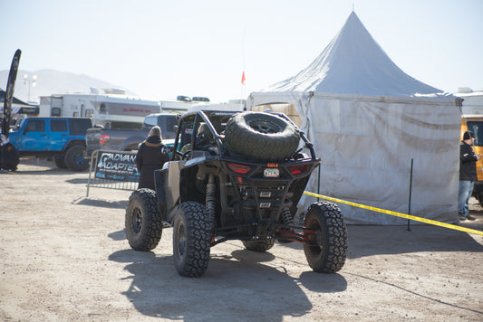 2016 KING OF THE HAMMERS 31