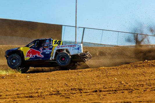 2016 TORC CRANDON 13