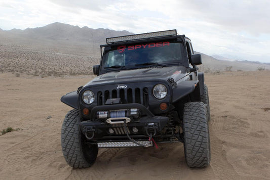 2014 KING OF THE HAMMERS 12