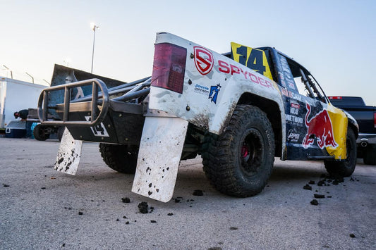 2016 TORC DALLAS 34