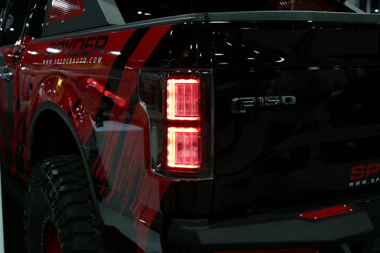 2016 SEMA SHOW 29