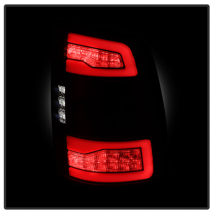 Spyder Apex ) Dodge Ram 2500/3500 HD 2019 - 2024 Factory LED Tail