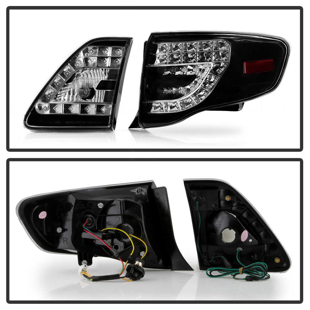 トルトゥライト Amazon.com: TemoGoda Headlight Assembly For 2021 2022