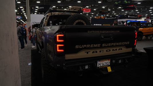 2022 SEMA SHOW 7