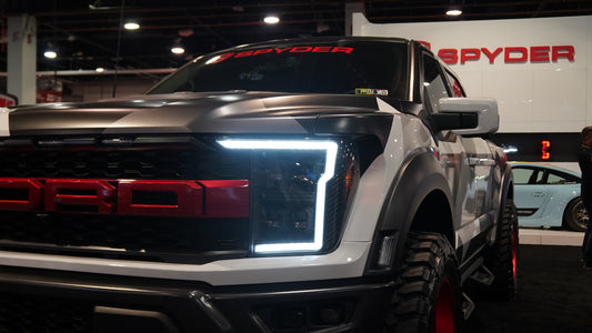 2022 SEMA SHOW 4