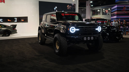 2023 SEMA SHOW 19