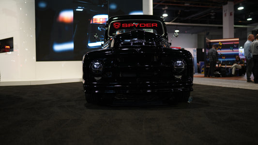 2023 SEMA SHOW 25