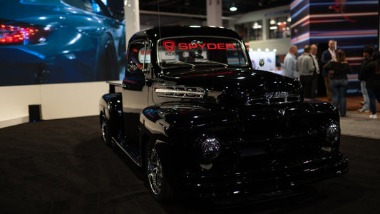 2023 SEMA SHOW 27