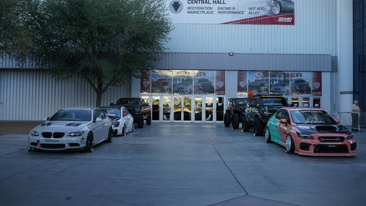 2023 SEMA SHOW 5