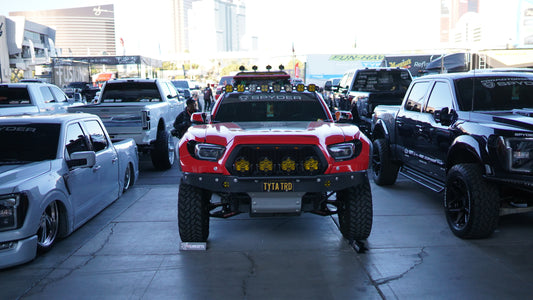 2023 SEMA SHOW 4