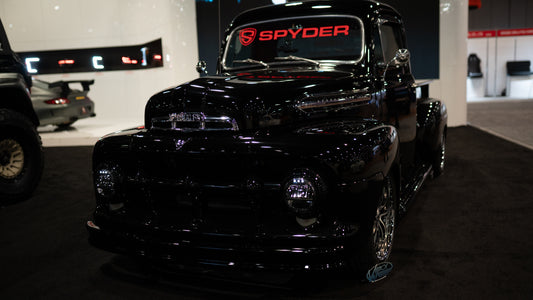 2023 SEMA SHOW 26