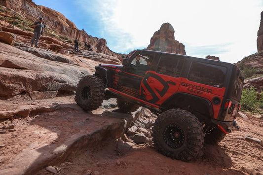 2019 EASTER JEEP SAFARI (4 of 4) 1