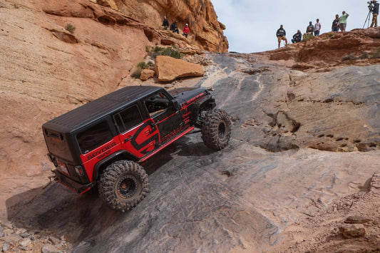 2019 EASTER JEEP SAFARI (4 of 4) 4