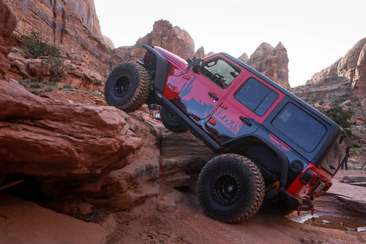 2019 EASTER JEEP SAFARI (4 of 4) 22