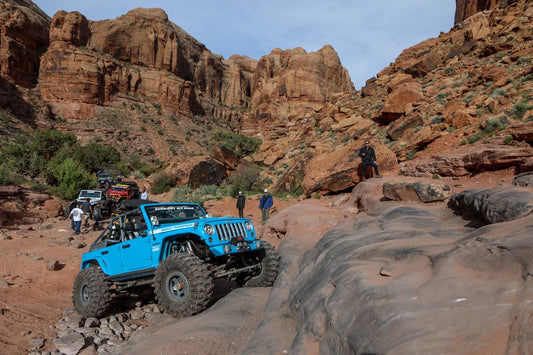 2019 EASTER JEEP SAFARI (4 of 4) 40