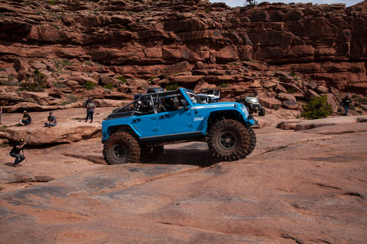 2019 EASTER JEEP SAFARI (4 of 4) 3