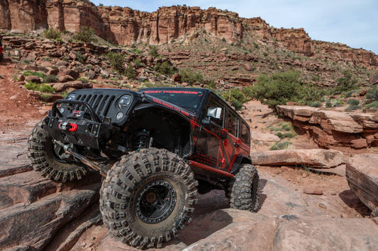 2019 EASTER JEEP SAFARI (4 of 4) 15