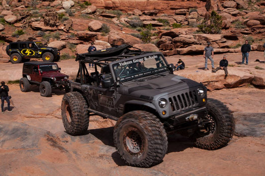 2019 EASTER JEEP SAFARI (4 of 4) 8