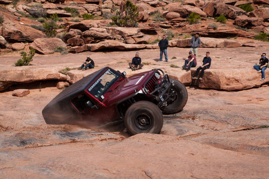 2019 EASTER JEEP SAFARI (4 of 4) 9