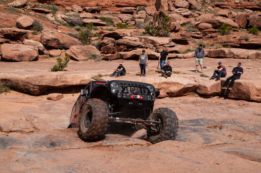 2019 EASTER JEEP SAFARI (4 of 4) 11