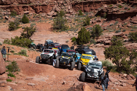 2019 EASTER JEEP SAFARI (4 of 4) 13