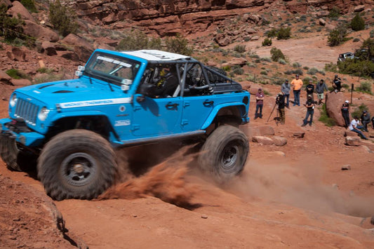 2019 EASTER JEEP SAFARI (4 of 4) 21