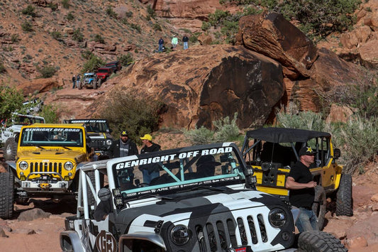 2019 EASTER JEEP SAFARI (4 of 4) 33