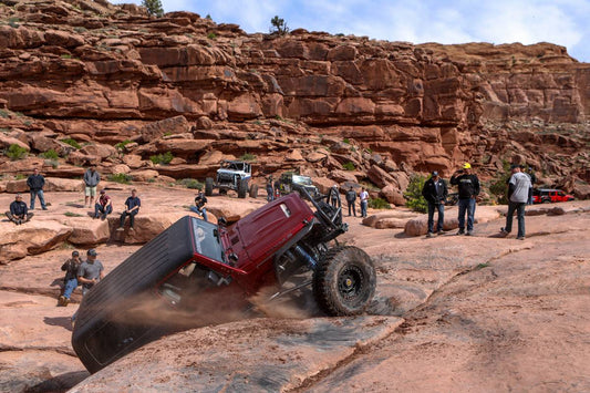 2019 EASTER JEEP SAFARI (4 of 4) 29