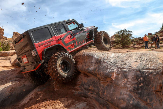 2019 EASTER JEEP SAFARI (4 of 4) 30