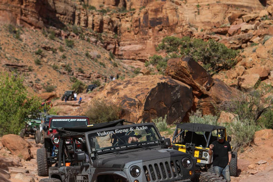 2019 EASTER JEEP SAFARI (4 of 4) 5