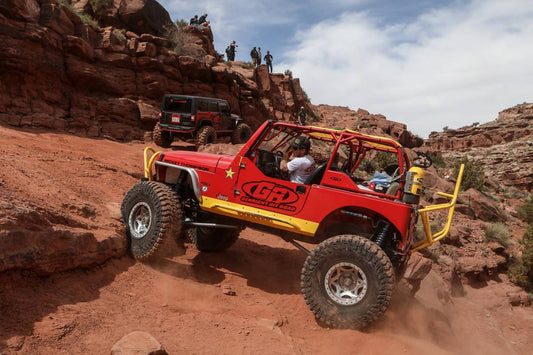 2019 EASTER JEEP SAFARI (4 of 4) 3