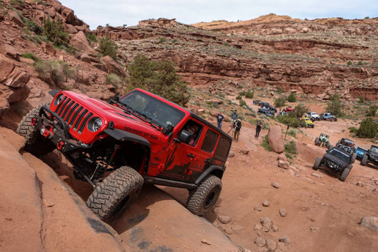 2019 EASTER JEEP SAFARI (4 of 4) 4