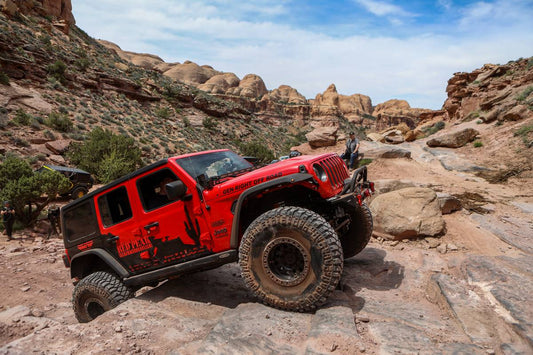 2019 EASTER JEEP SAFARI (4 of 4) 8