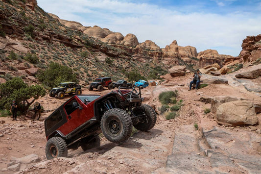 2019 EASTER JEEP SAFARI (4 of 4) 9