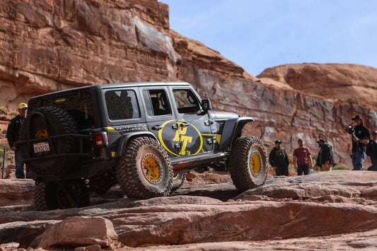 2019 EASTER JEEP SAFARI (4 of 4) 6