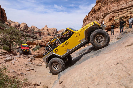 2019 EASTER JEEP SAFARI (4 of 4) 16