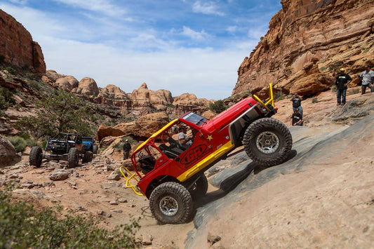 2019 EASTER JEEP SAFARI (4 of 4) 17