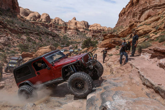 2019 EASTER JEEP SAFARI (4 of 4) 20