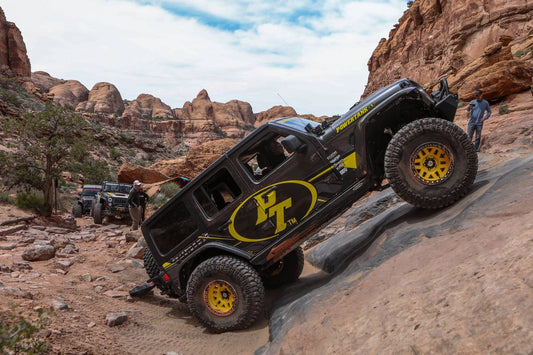 2019 EASTER JEEP SAFARI (4 of 4) 21