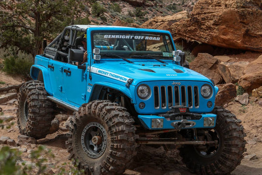 2019 EASTER JEEP SAFARI (4 of 4) 25