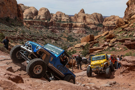 2019 EASTER JEEP SAFARI (4 of 4) 29