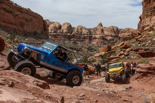 2019 EASTER JEEP SAFARI (4 of 4) 30