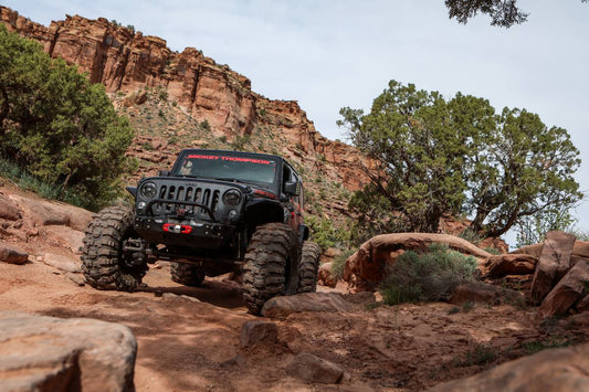 2019 EASTER JEEP SAFARI (4 of 4) 9