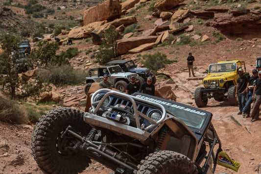 2019 EASTER JEEP SAFARI (4 of 4) 42