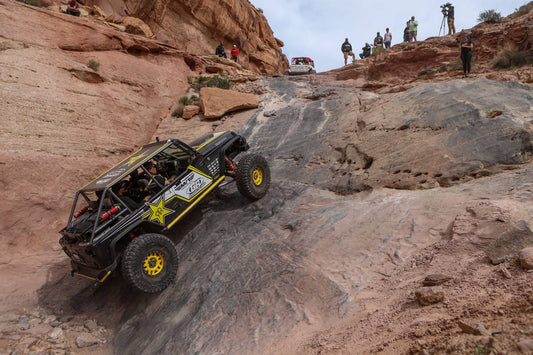 2019 EASTER JEEP SAFARI (4 of 4) 2