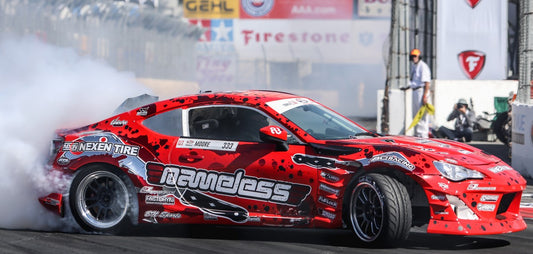 2017 FORMULA DRIFT LONG BEACH 11