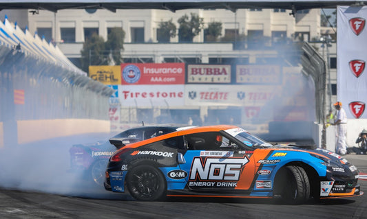 2017 FORMULA DRIFT LONG BEACH 14