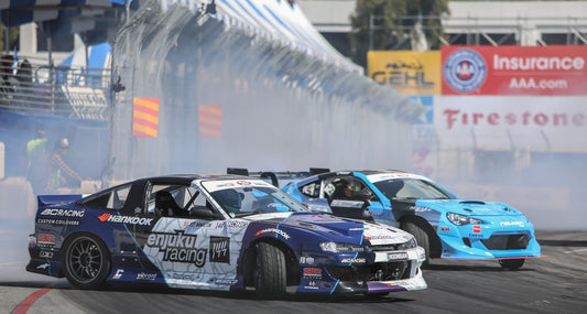 2017 FORMULA DRIFT LONG BEACH 16